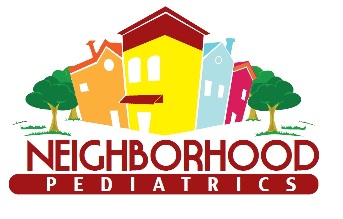 Home - Neighborhood Pediatrics - Caring for the Health and Spirit of  Children